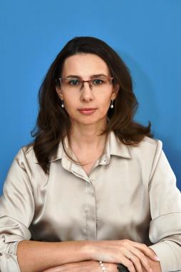 Банникова Надежда Валерьевна