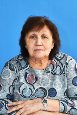Донец  Татьяна Вениаминовна